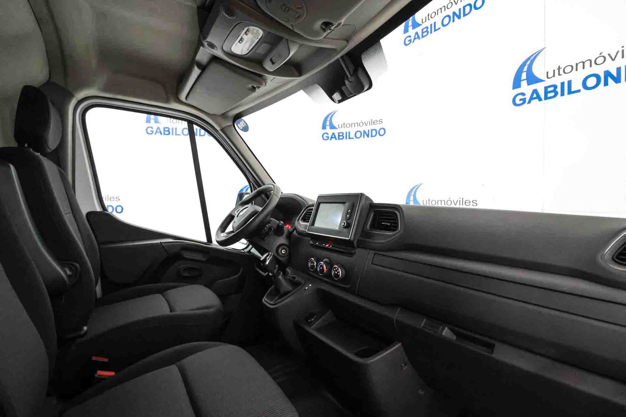 Renault Master 2.3dCi L2H2 Grand Confort - Foto 44