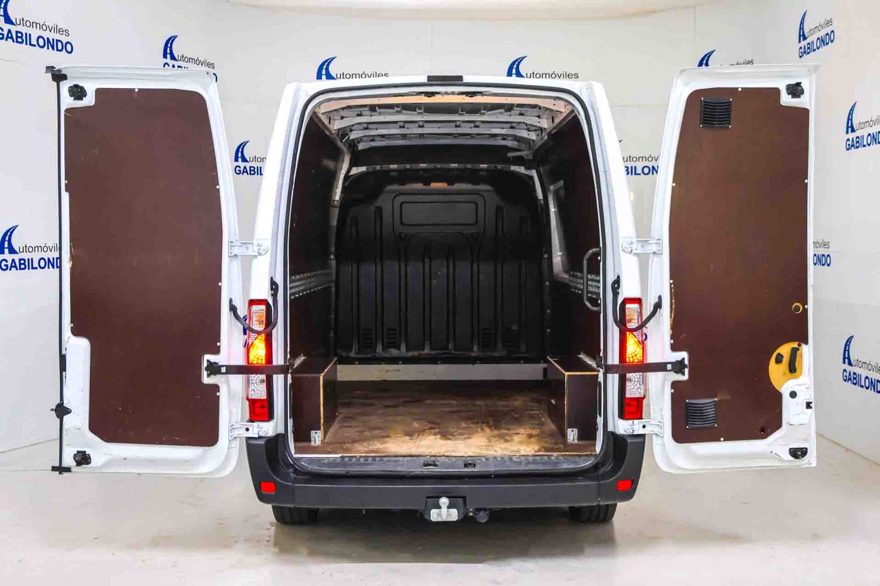 Renault Master 2.3dCi L2H2 Grand Confort - Foto 22