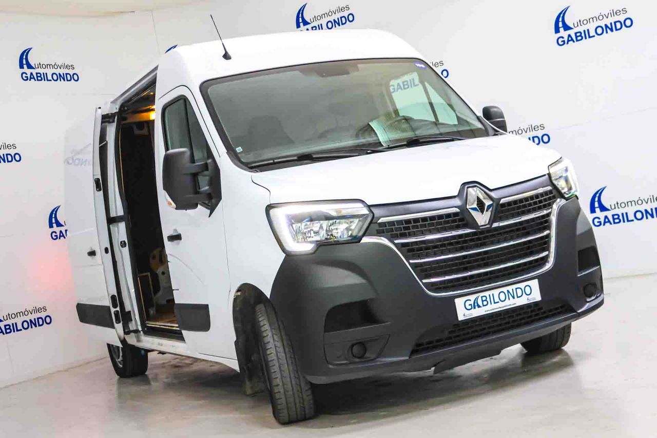 Renault Master 2.3dCi L2H2 Grand Confort - Foto 18