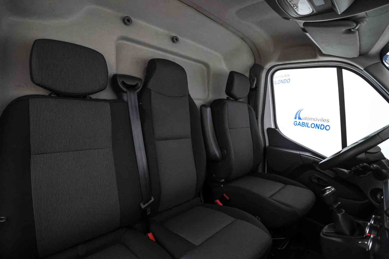 Renault Master 2.3dCi L2H2 Grand Confort - Foto 45