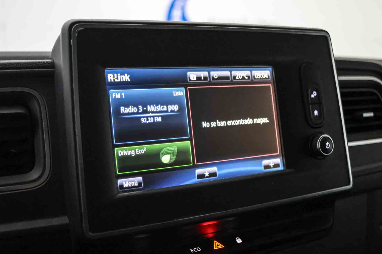 Renault Master 2.3dCi L2H2 Grand Confort - Foto 47