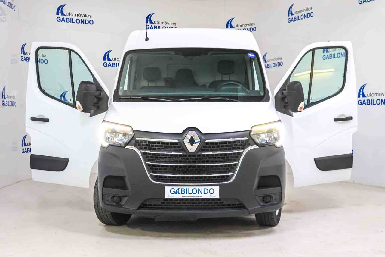Renault Master 2.3dCi L2H2 Grand Confort - Foto 21
