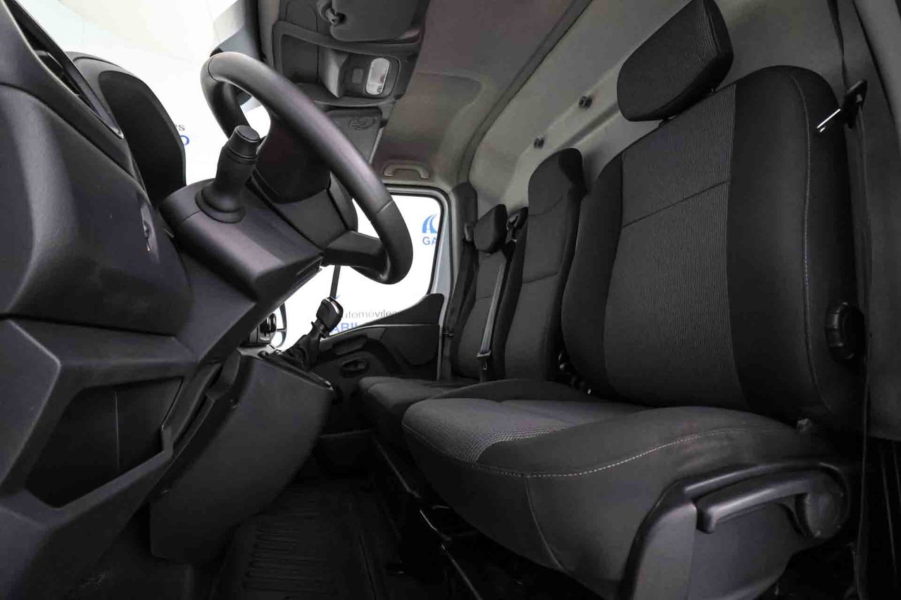 Renault Master 2.3dCi L2H2 Grand Confort - Foto 28