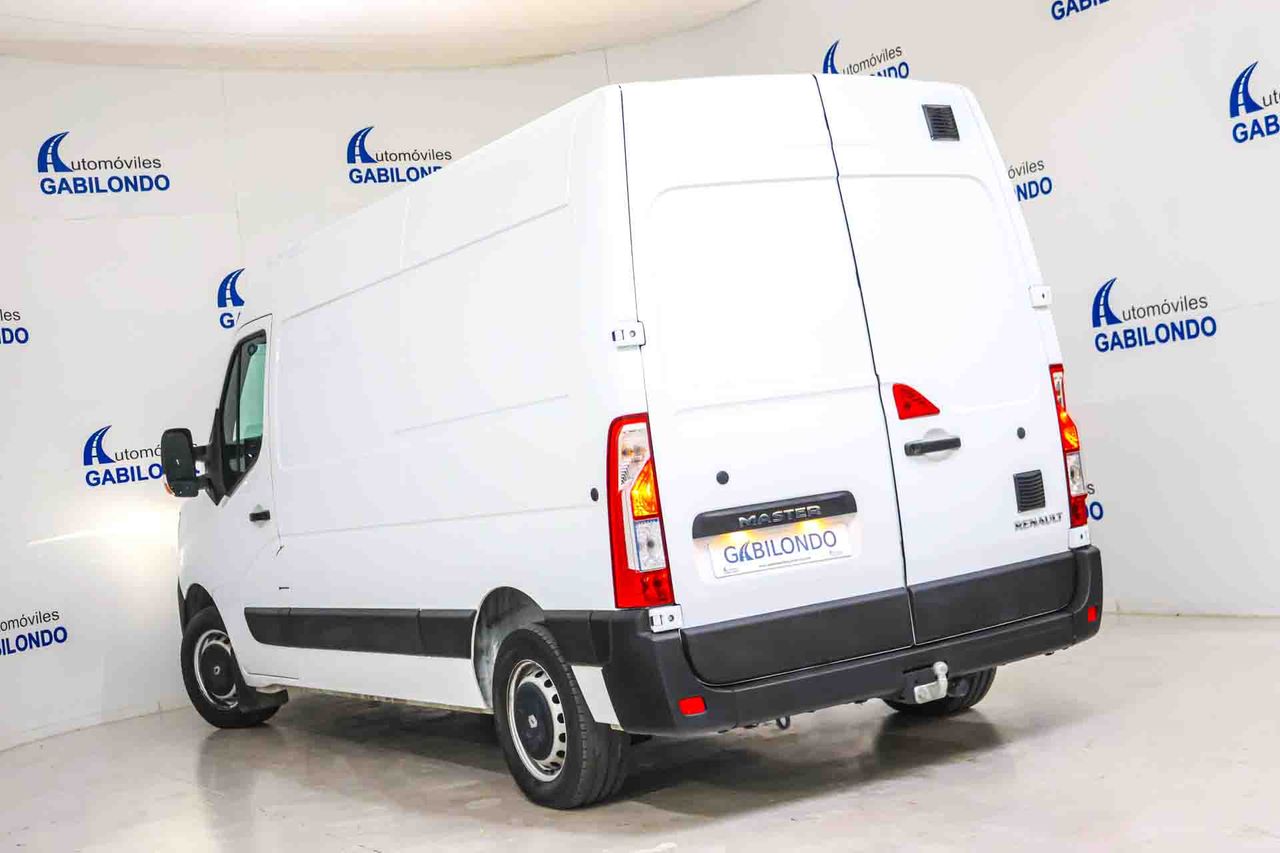 Renault Master 2.3dCi L2H2 Grand Confort - Foto 13