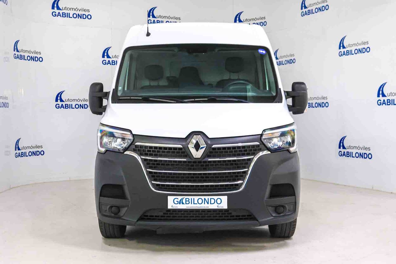 Renault Master 2.3dCi L2H2 Grand Confort - Foto 3