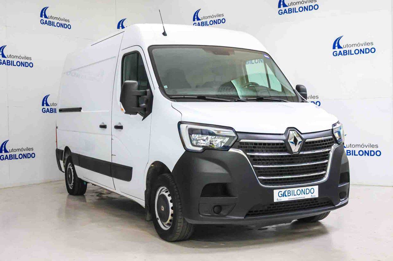 Renault Master 2.3dCi L2H2 Grand Confort - Foto 4