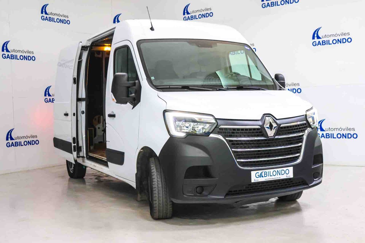 Renault Master 2.3dCi L2H2 Grand Confort - Foto 15