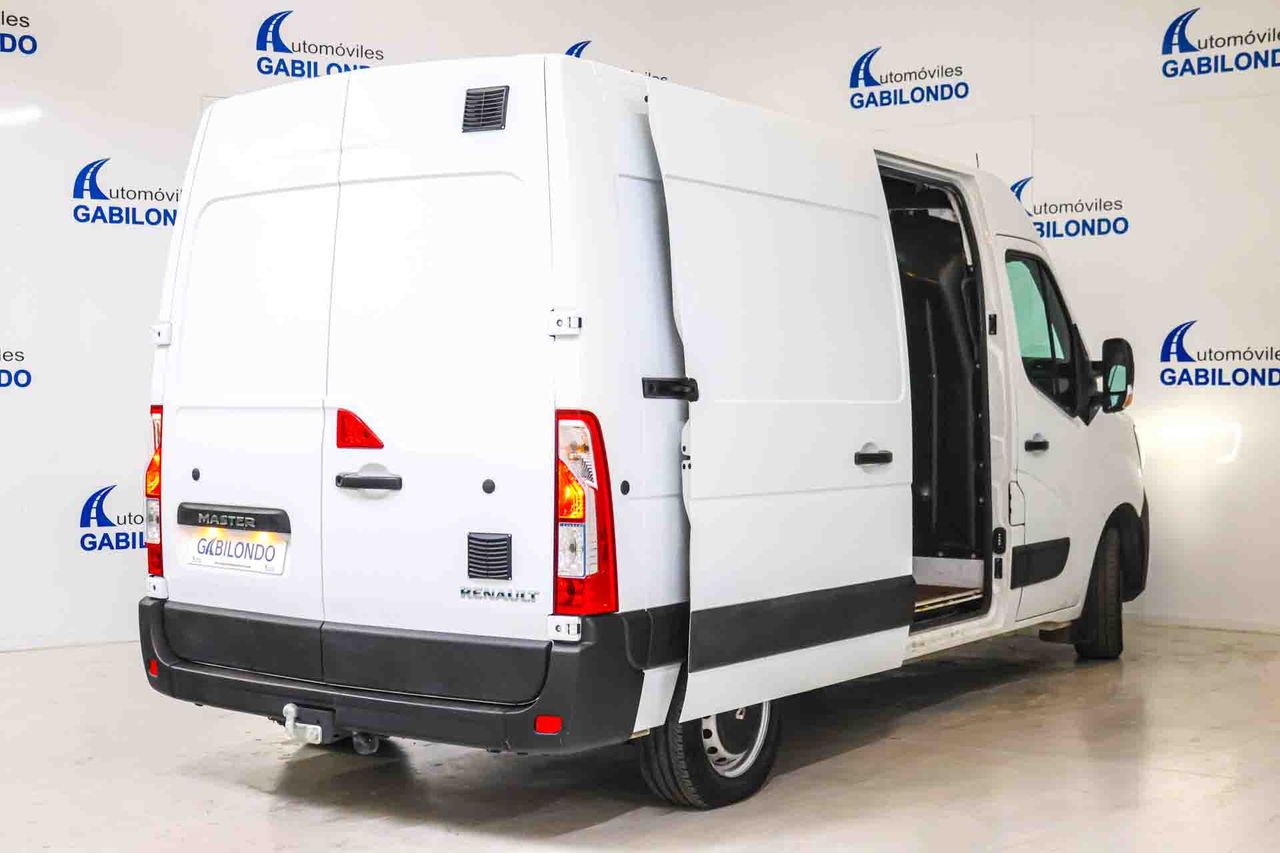 Renault Master 2.3dCi L2H2 Grand Confort - Foto 16