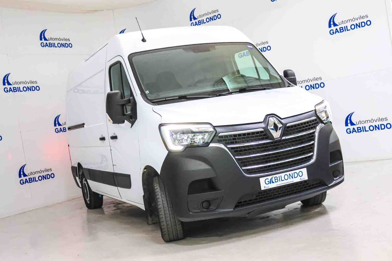 Renault Master 2.3dCi L2H2 Grand Confort - Foto 12