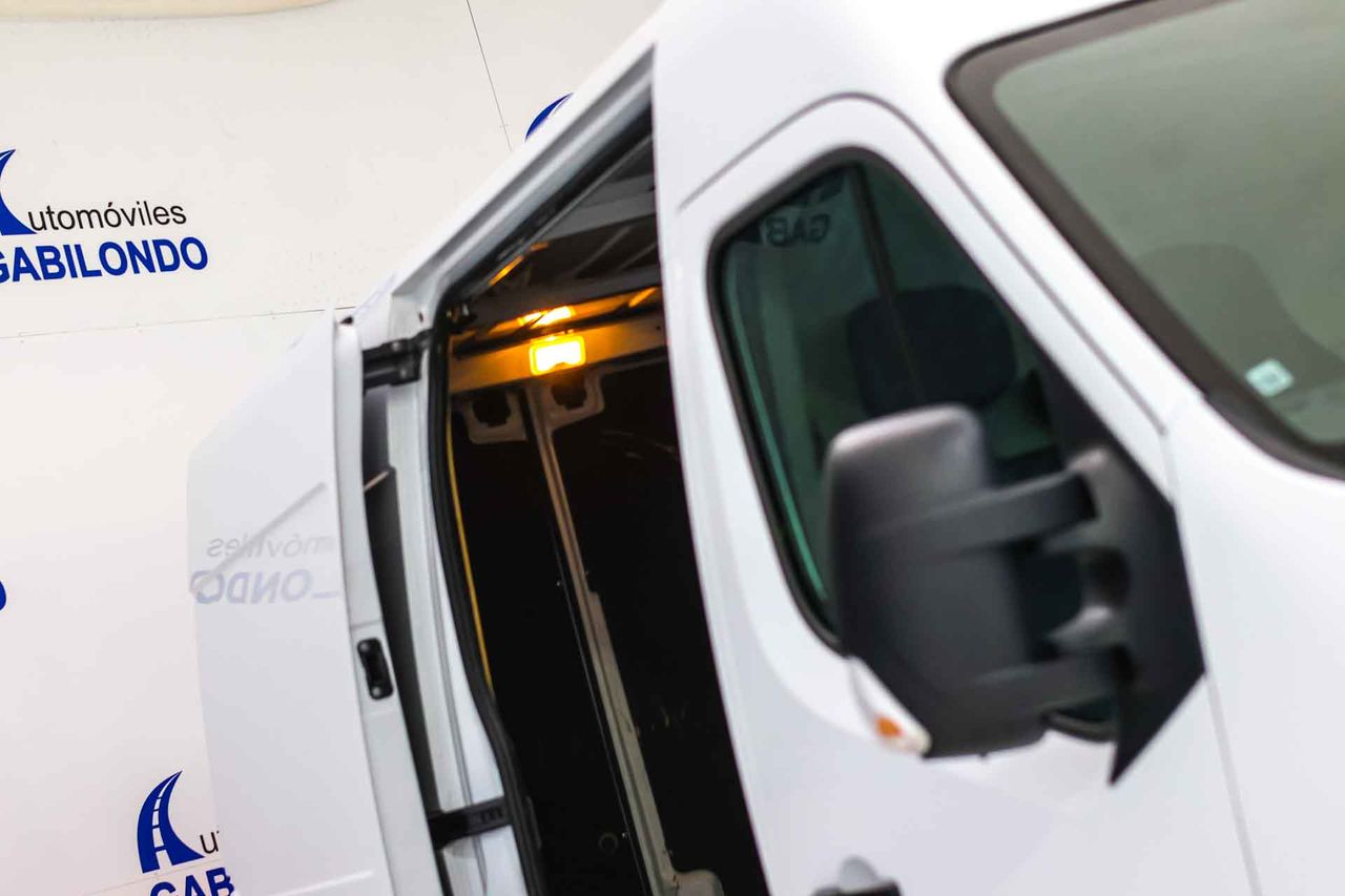 Renault Master 2.3dCi L2H2 Grand Confort - Foto 20