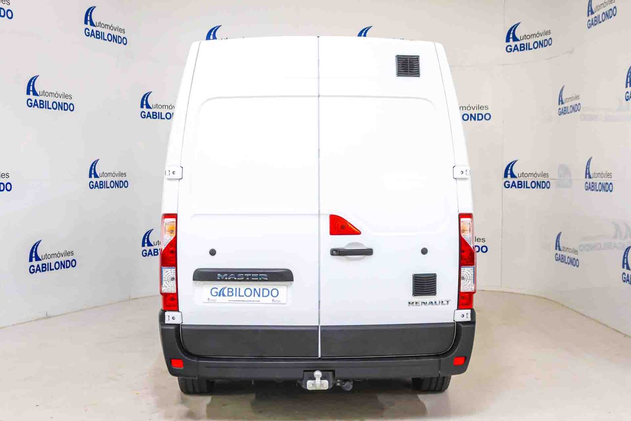 Renault Master 2.3dCi L2H2 Grand Confort - Foto 5