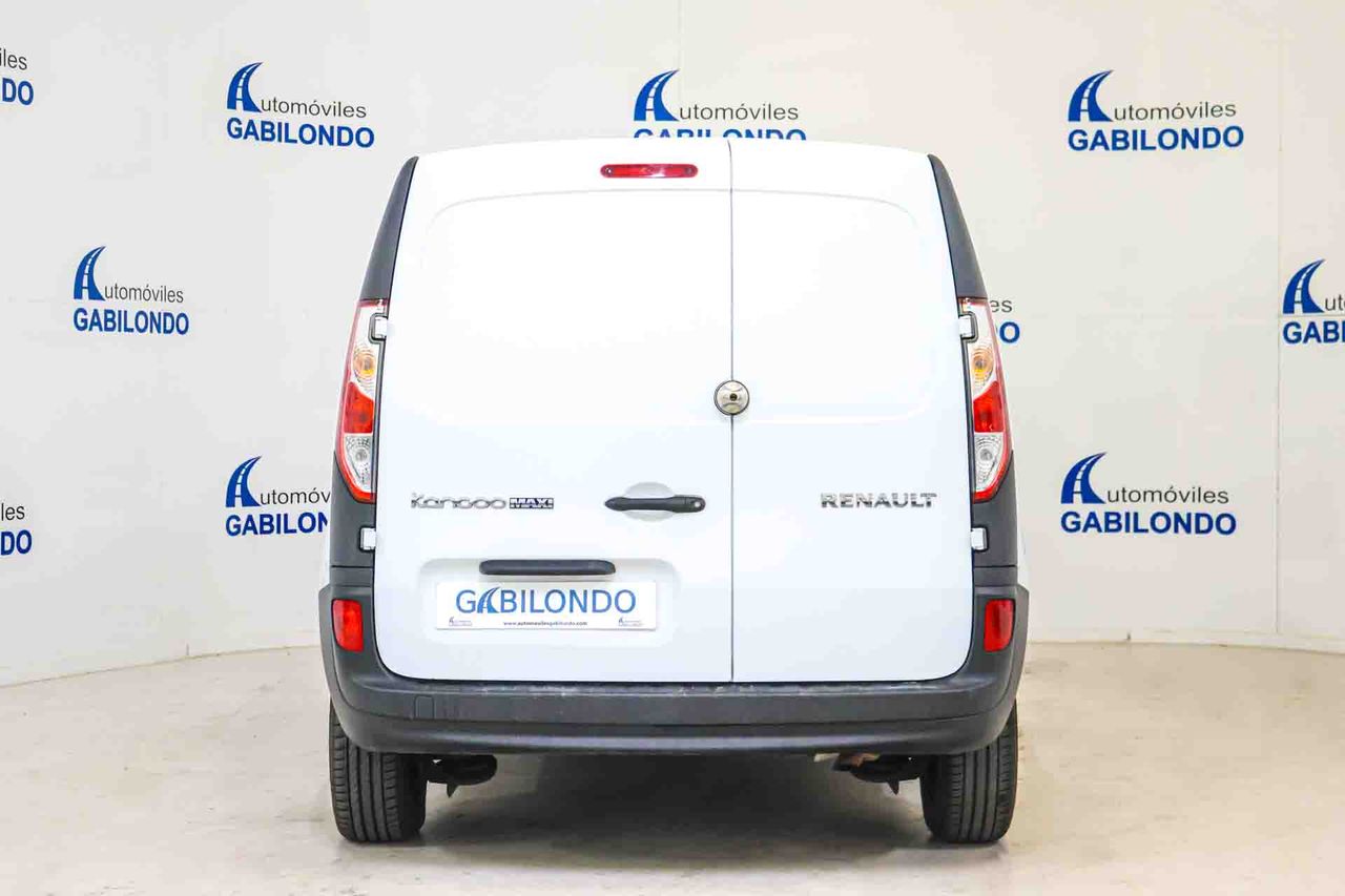 Renault Kangoo Express Maxi 1.5dCi Gran Volumen - Foto 5
