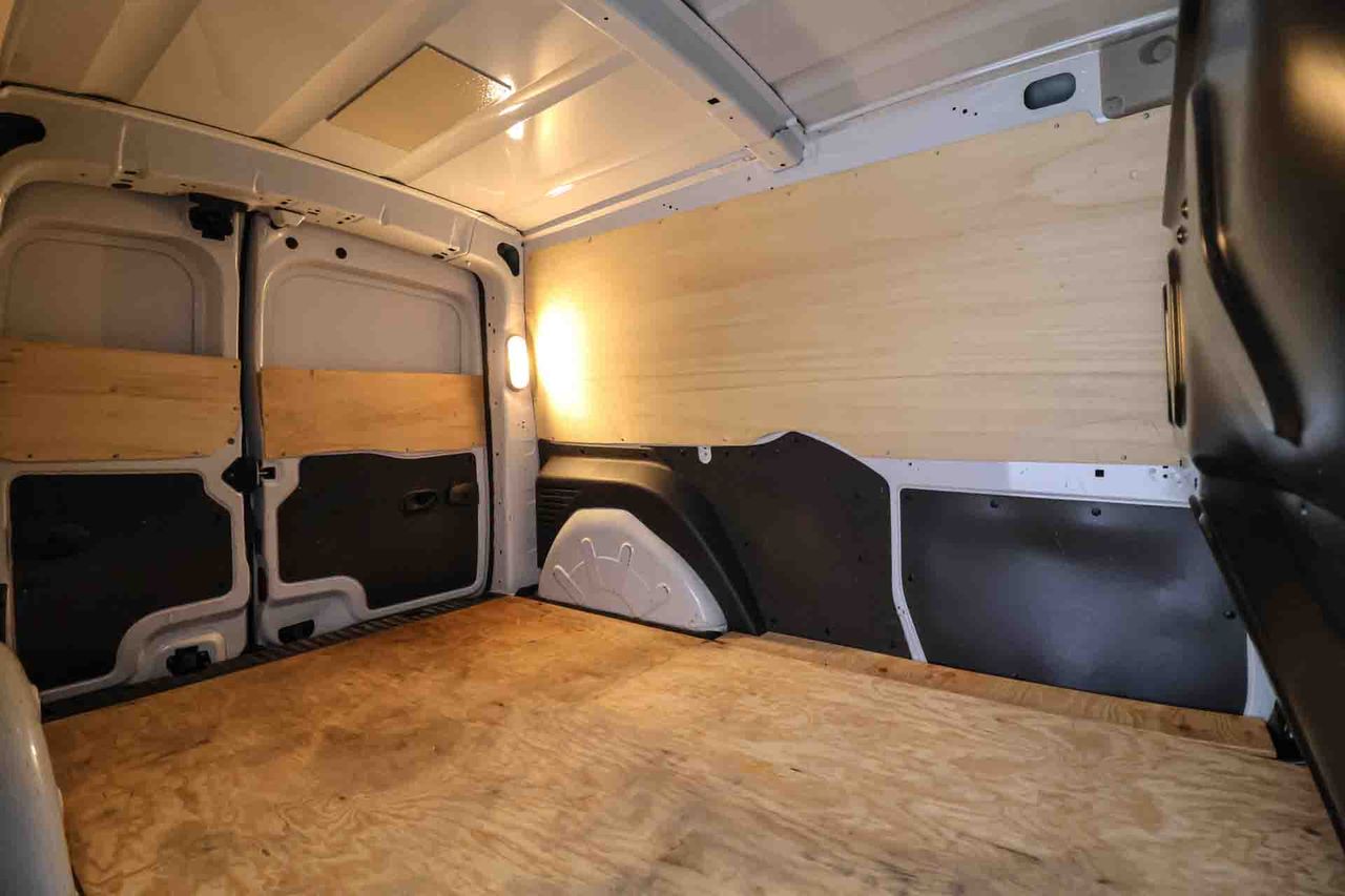 Renault Kangoo Express Maxi 1.5dCi Gran Volumen - Foto 26