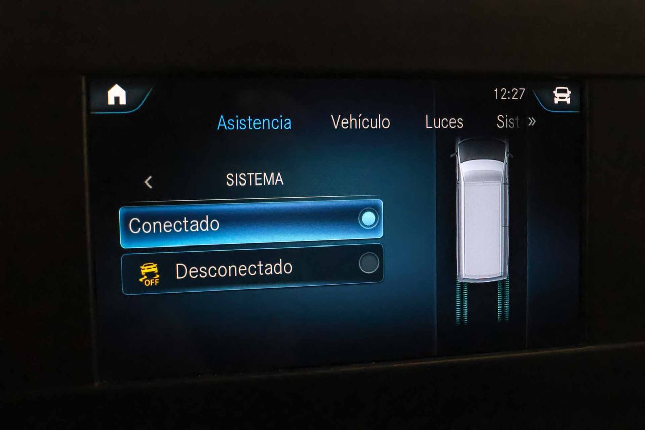 Mercedes Sprinter 311CDI Medio 3.5 T.Alto  - Foto 50