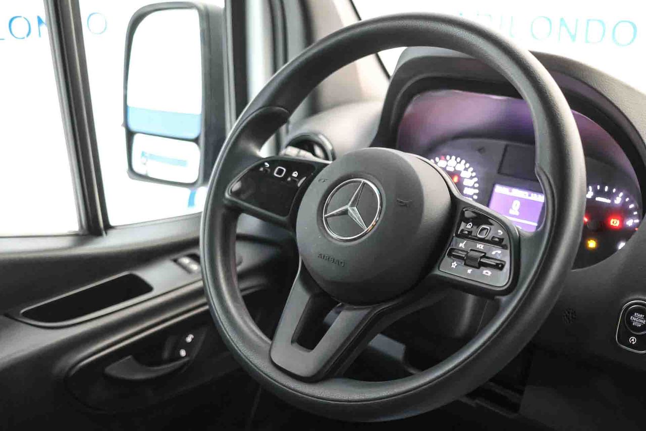 Mercedes Sprinter 311CDI Medio 3.5 T.Alto  - Foto 36