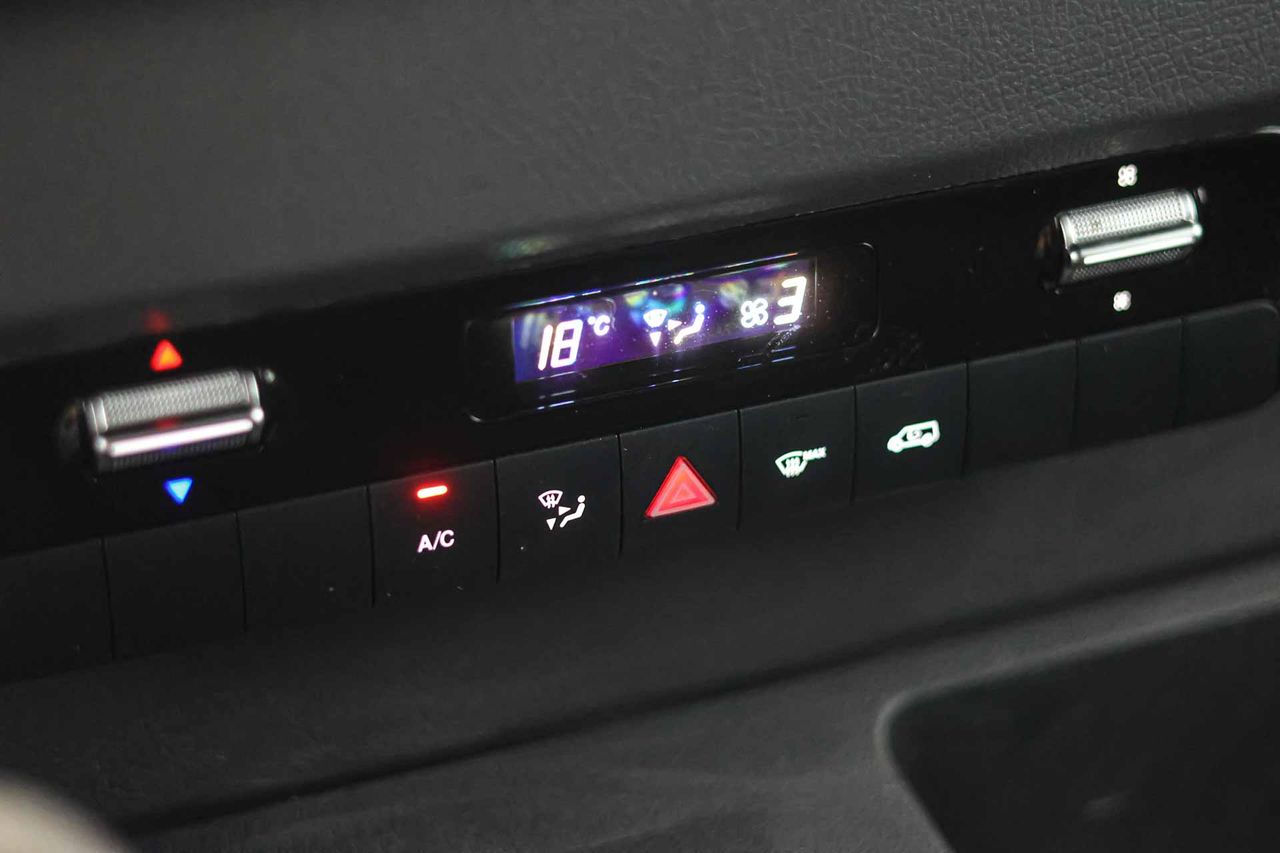 Mercedes Sprinter 311CDI Medio 3.5 T.Alto  - Foto 44