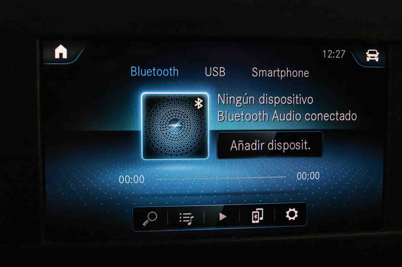 Mercedes Sprinter 311CDI Medio 3.5 T.Alto  - Foto 48