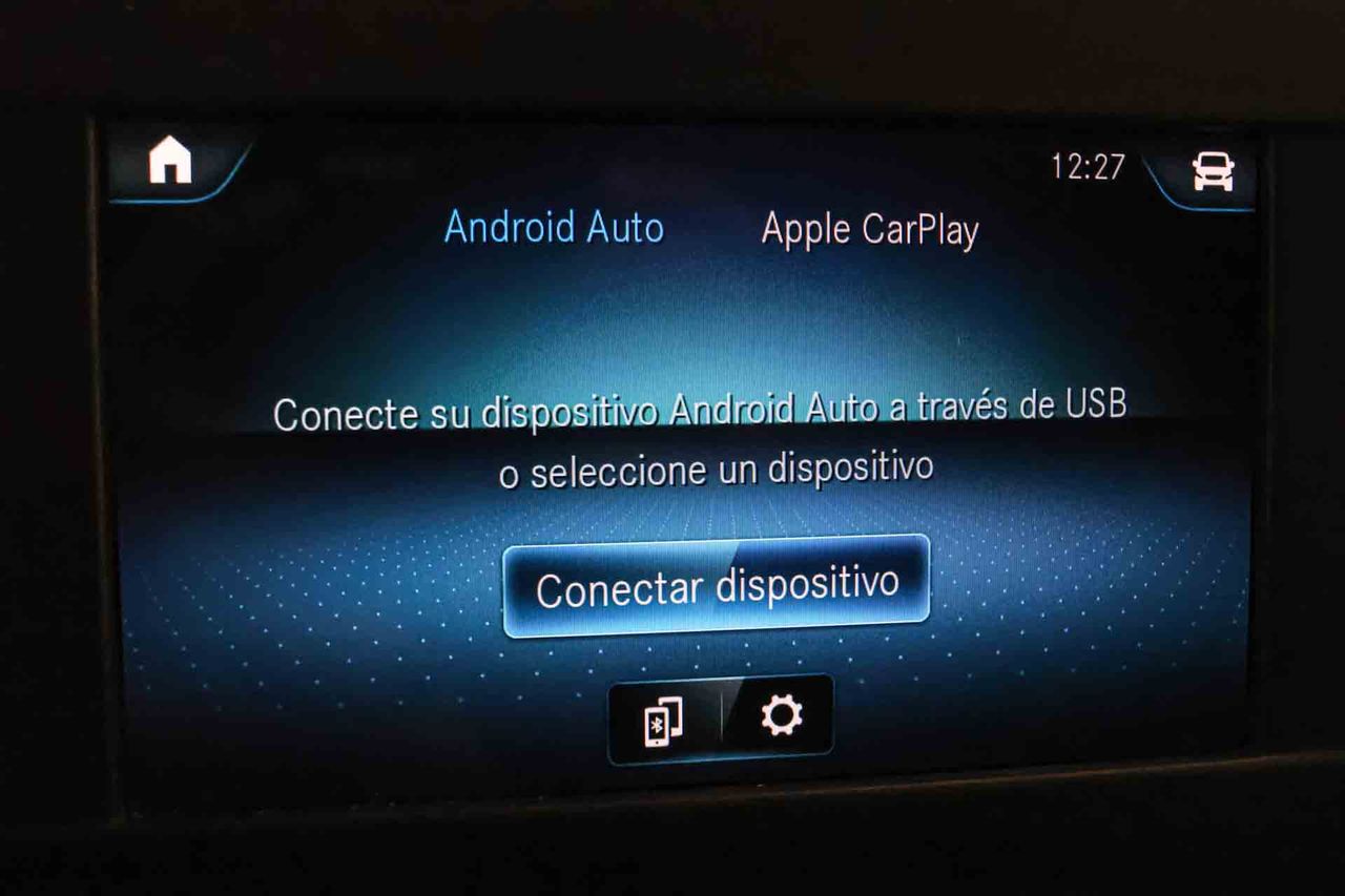 Mercedes Sprinter 311CDI Medio 3.5 T.Alto  - Foto 43