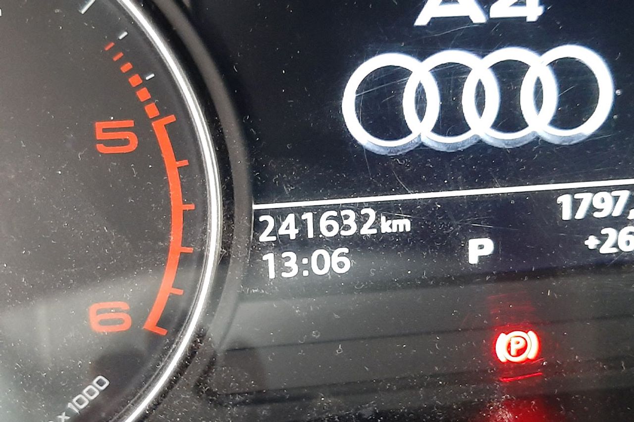 Audi A4 Avant 2.0 TDI 110kW(150CV) S tronic - Foto 4