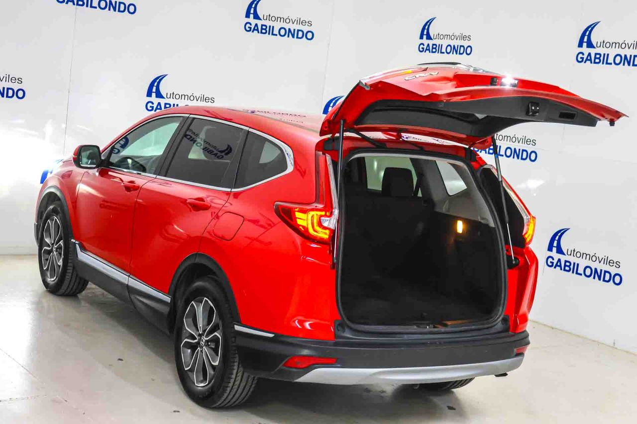 Honda CR-V 2.0 i-MMD 4x2 ELEGANCE NAVI - Foto 24