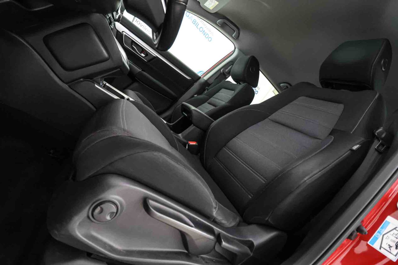 Honda CR-V 2.0 i-MMD 4x2 ELEGANCE NAVI - Foto 31