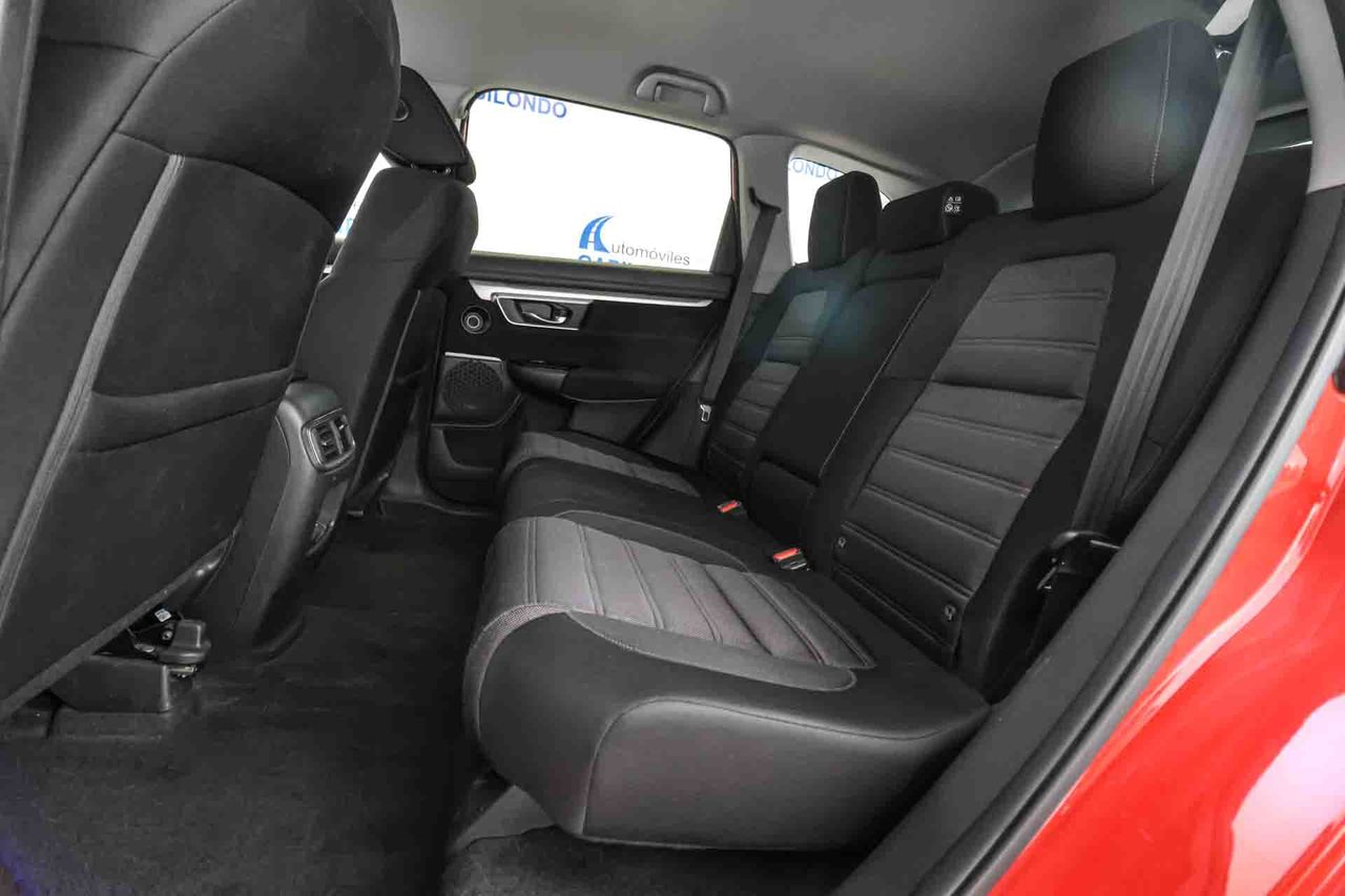 Honda CR-V 2.0 i-MMD 4x2 ELEGANCE NAVI - Foto 50