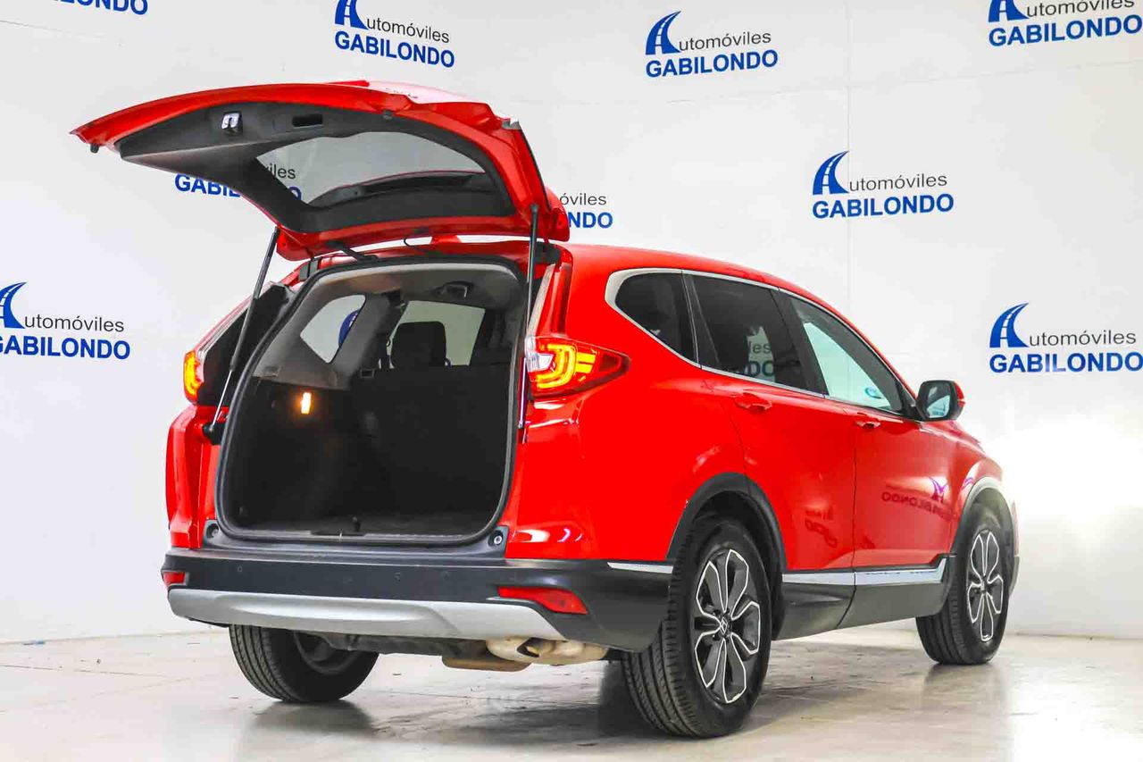 Honda CR-V 2.0 i-MMD 4x2 ELEGANCE NAVI - Foto 20