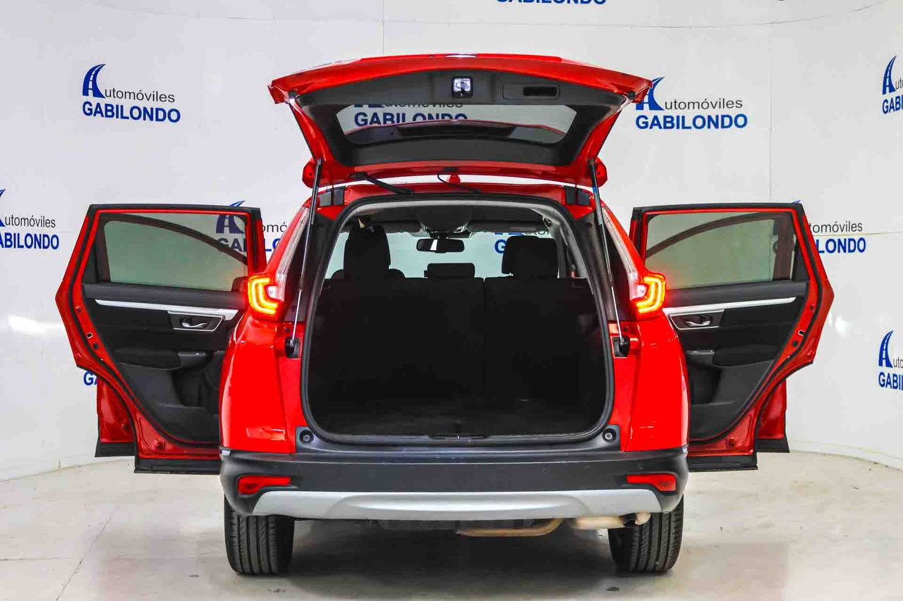 Honda CR-V 2.0 i-MMD 4x2 ELEGANCE NAVI - Foto 27
