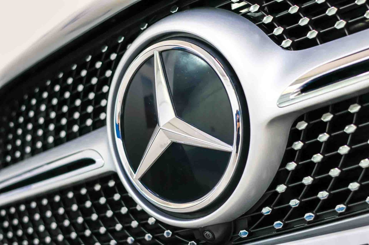 Mercedes GLE GLE 350 de 4MATIC (Híbrido Enchufable) AMG Line **Techo panorámico** - Foto 13