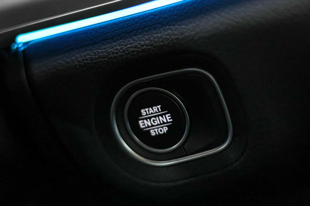 Mercedes GLE GLE 350 de 4MATIC (Híbrido Enchufable) AMG Line **Techo panorámico** - Foto 45