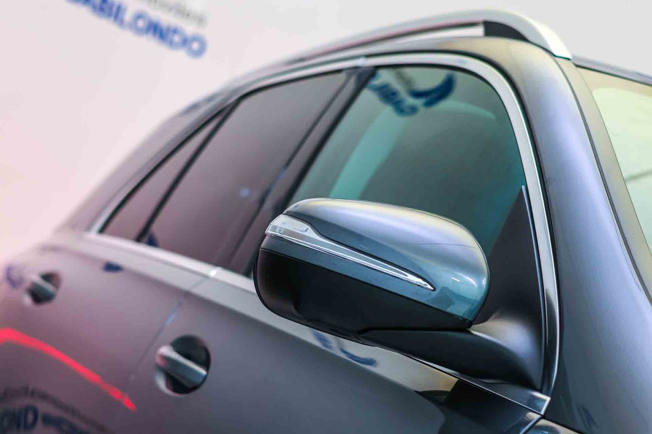 Mercedes GLE GLE 350 de 4MATIC (Híbrido Enchufable) AMG Line **Techo panorámico** - Foto 24