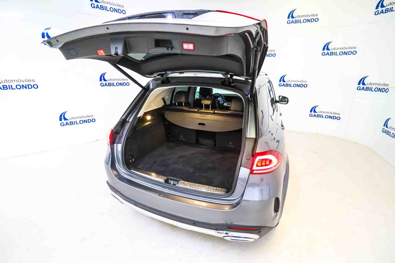 Mercedes GLE GLE 350 de 4MATIC (Híbrido Enchufable) AMG Line **Techo panorámico** - Foto 53