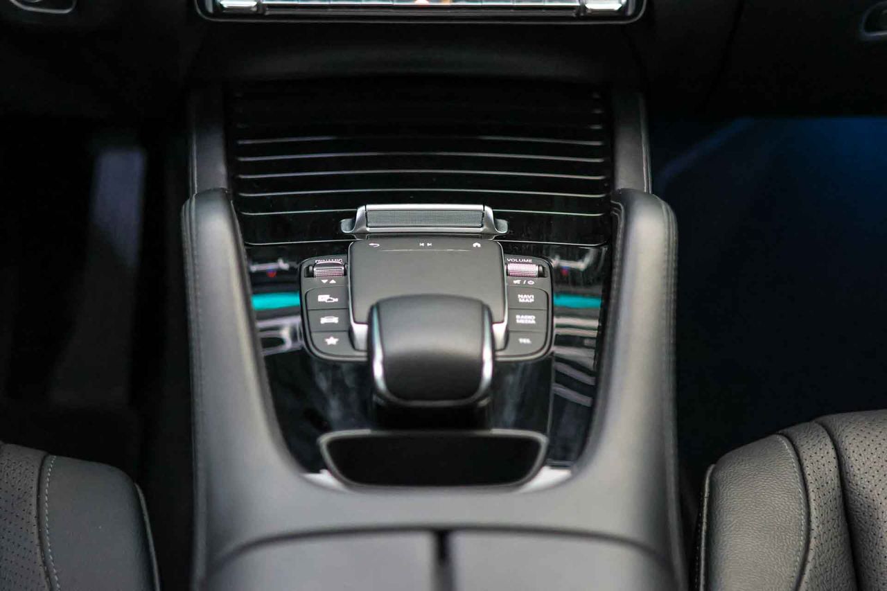 Mercedes GLE GLE 350 de 4MATIC (Híbrido Enchufable) AMG Line **Techo panorámico** - Foto 46