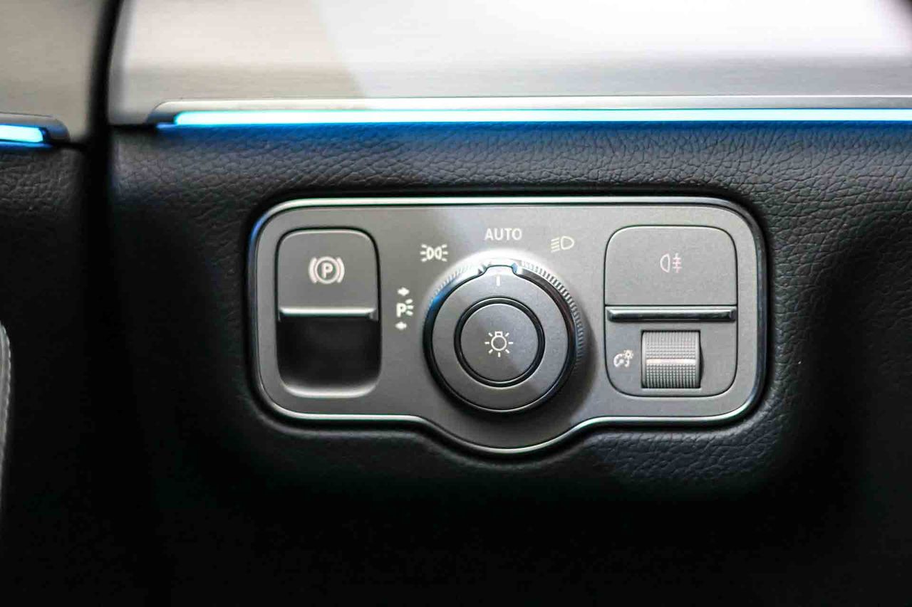 Mercedes GLE GLE 350 de 4MATIC (Híbrido Enchufable) AMG Line **Techo panorámico** - Foto 34