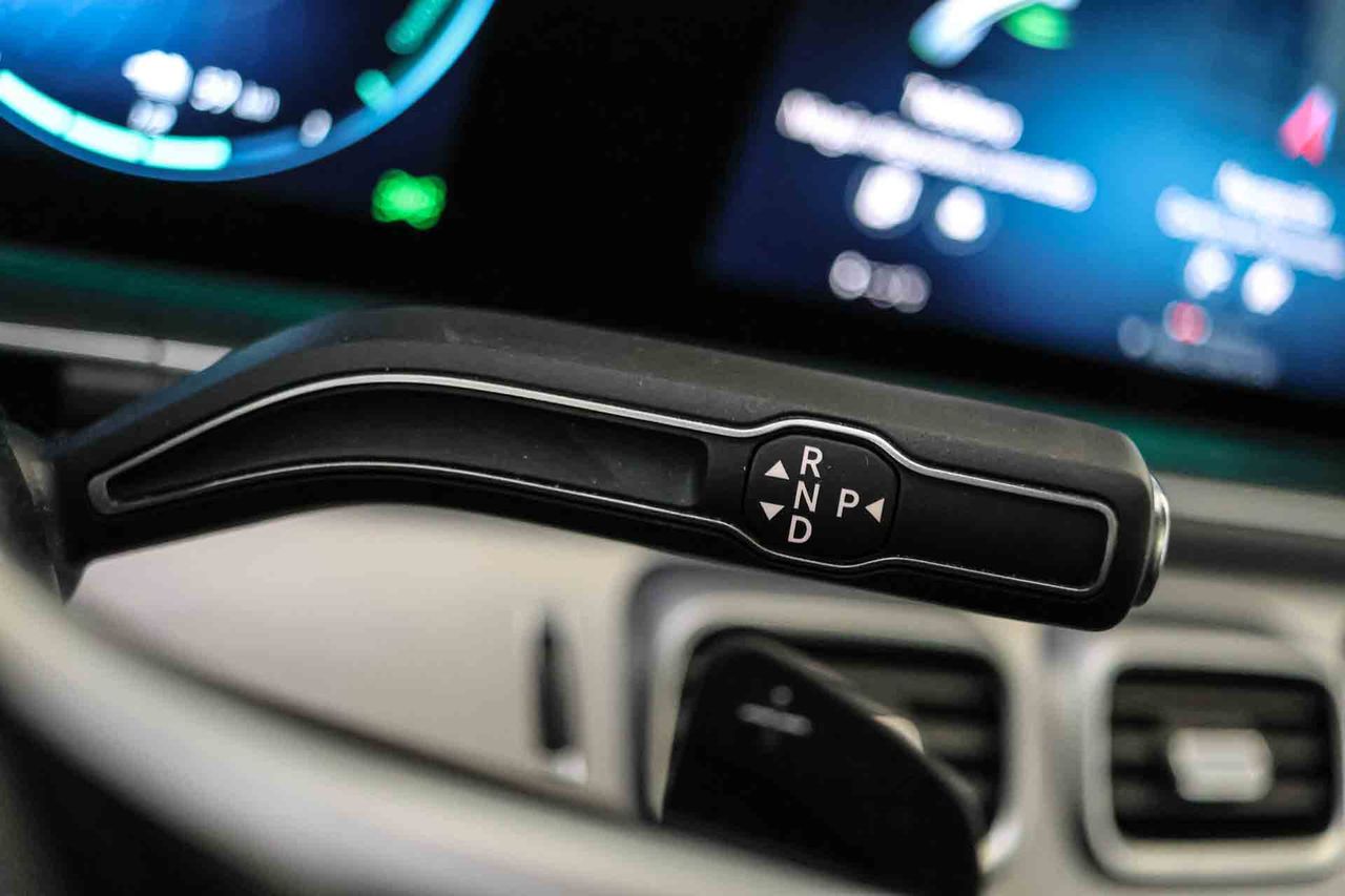 Mercedes GLE GLE 350 de 4MATIC (Híbrido Enchufable) AMG Line **Techo panorámico** - Foto 41