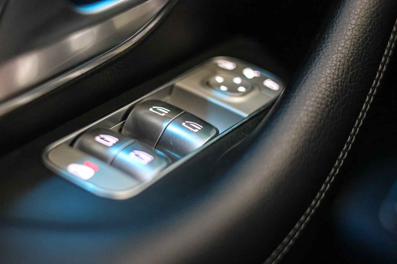 Mercedes GLE GLE 350 de 4MATIC (Híbrido Enchufable) AMG Line **Techo panorámico** - Foto 32