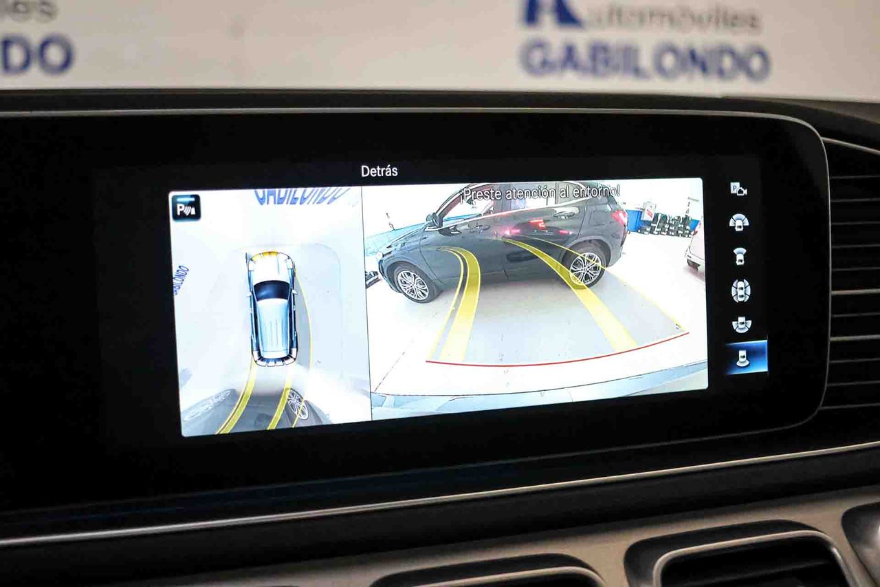 Mercedes GLE GLE 350 de 4MATIC (Híbrido Enchufable) AMG Line **Techo panorámico** - Foto 67