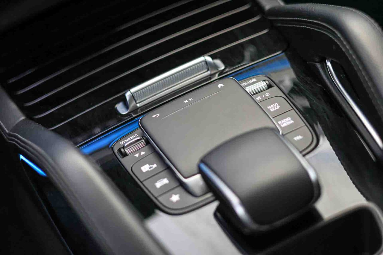 Mercedes GLE GLE 350 de 4MATIC (Híbrido Enchufable) AMG Line **Techo panorámico** - Foto 47