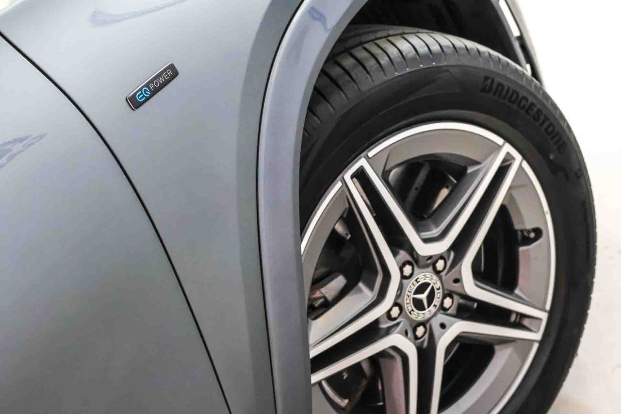Mercedes GLE GLE 350 de 4MATIC (Híbrido Enchufable) AMG Line **Techo panorámico** - Foto 20