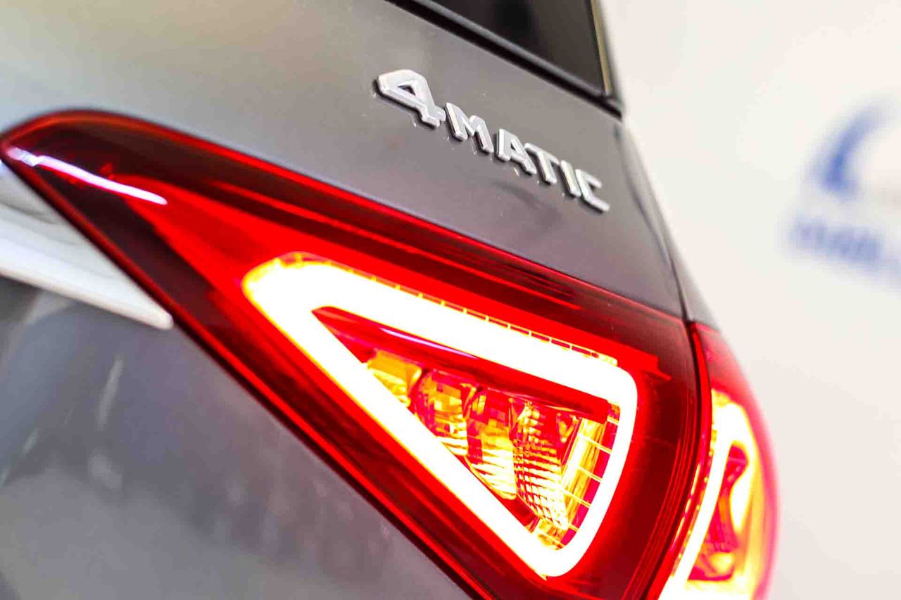 Mercedes GLE GLE 350 de 4MATIC (Híbrido Enchufable) AMG Line **Techo panorámico** - Foto 17