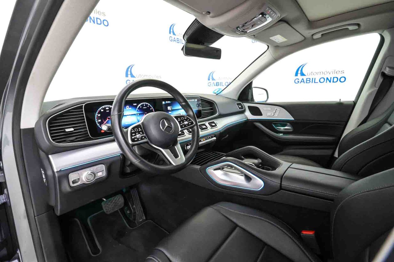 Mercedes GLE GLE 350 de 4MATIC (Híbrido Enchufable) AMG Line **Techo panorámico** - Foto 29
