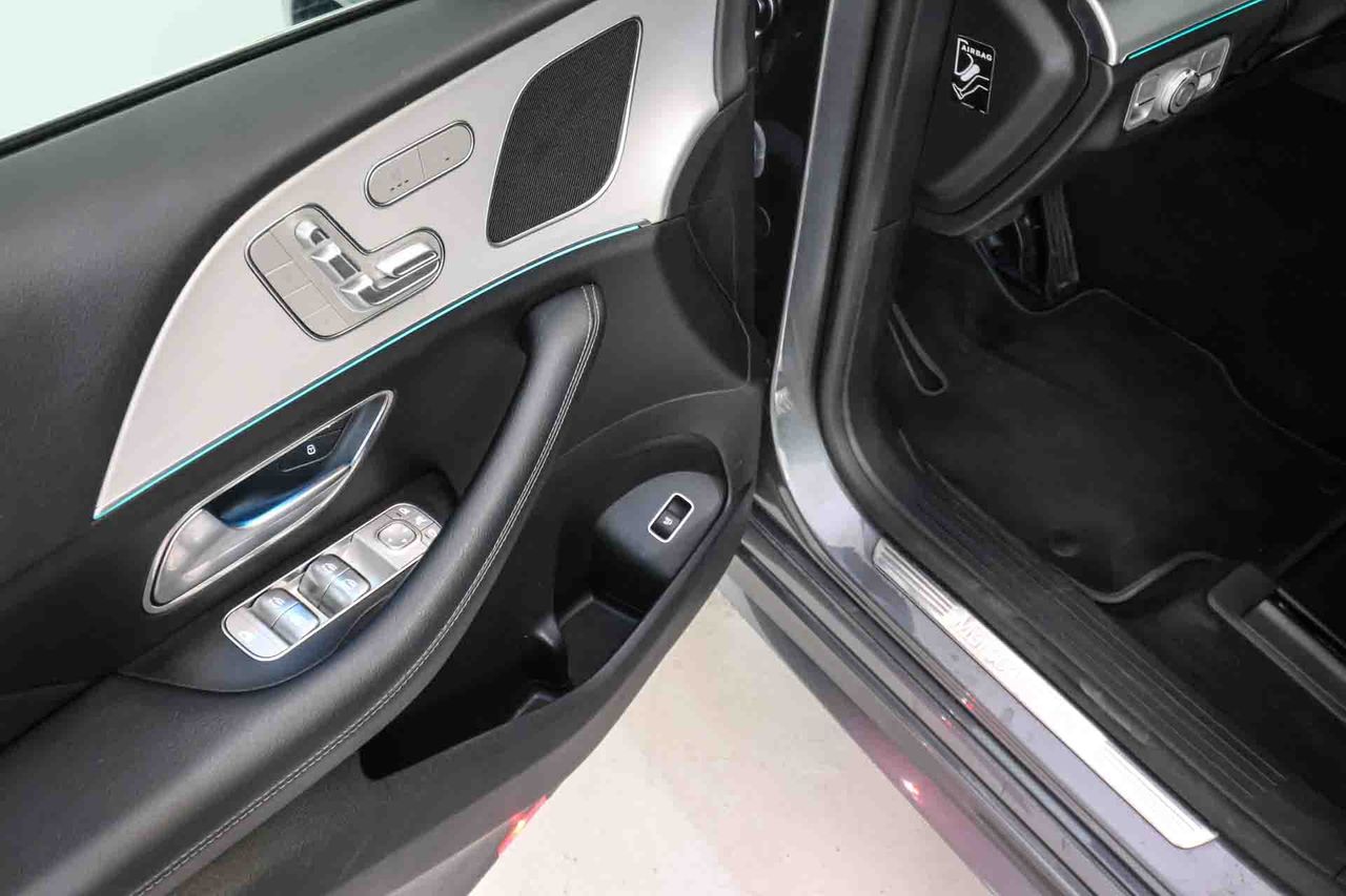 Mercedes GLE GLE 350 de 4MATIC (Híbrido Enchufable) AMG Line **Techo panorámico** - Foto 31