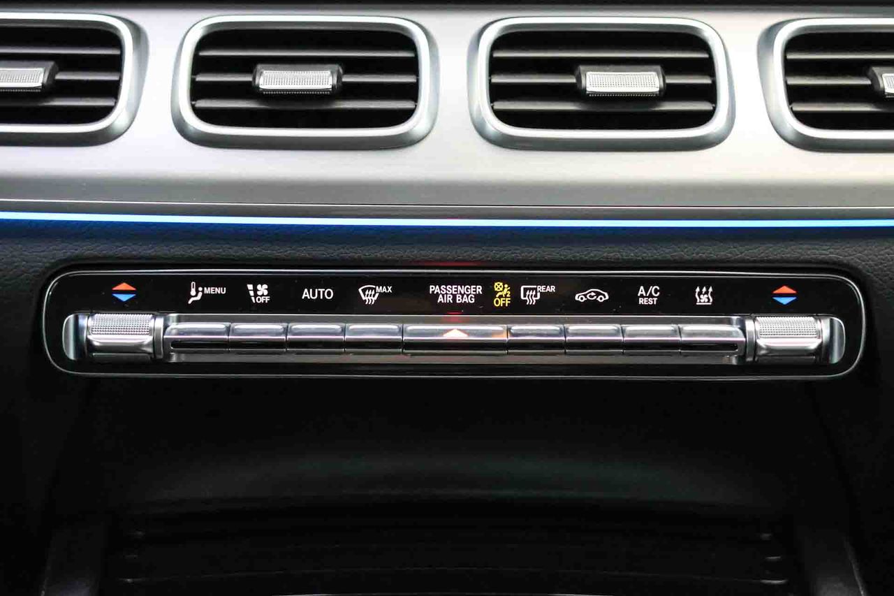 Mercedes GLE GLE 350 de 4MATIC (Híbrido Enchufable) AMG Line **Techo panorámico** - Foto 48