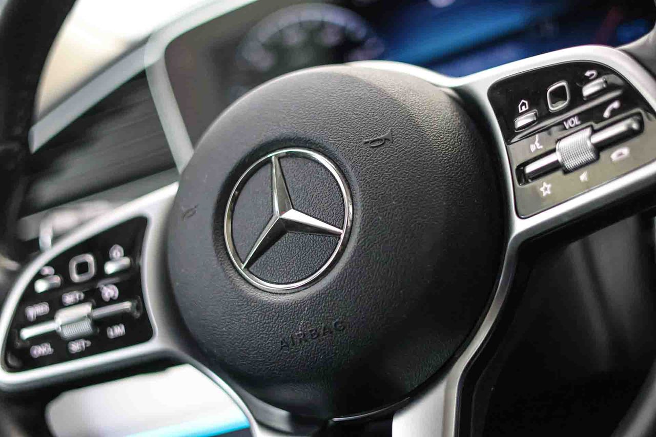 Mercedes GLE GLE 350 de 4MATIC (Híbrido Enchufable) AMG Line **Techo panorámico** - Foto 37