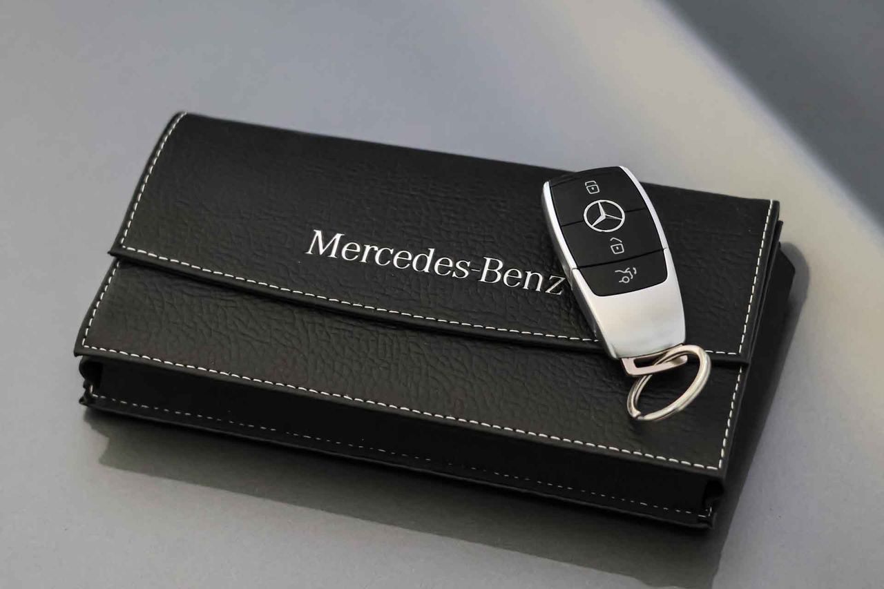 Mercedes GLE GLE 350 de 4MATIC (Híbrido Enchufable) AMG Line **Techo panorámico** - Foto 75