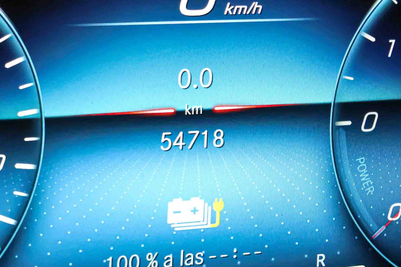 Mercedes GLE GLE 350 de 4MATIC (Híbrido Enchufable) AMG Line **Techo panorámico** - Foto 7