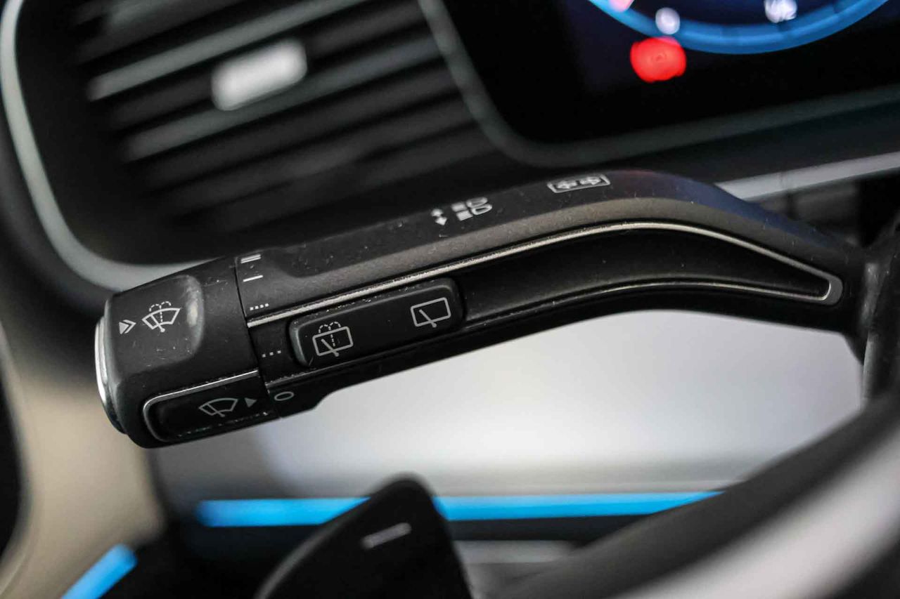 Mercedes GLE GLE 350 de 4MATIC (Híbrido Enchufable) AMG Line **Techo panorámico** - Foto 40