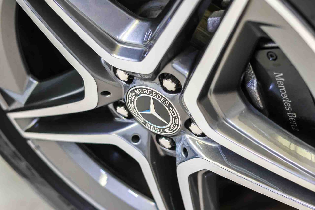Mercedes GLE GLE 350 de 4MATIC (Híbrido Enchufable) AMG Line **Techo panorámico** - Foto 21