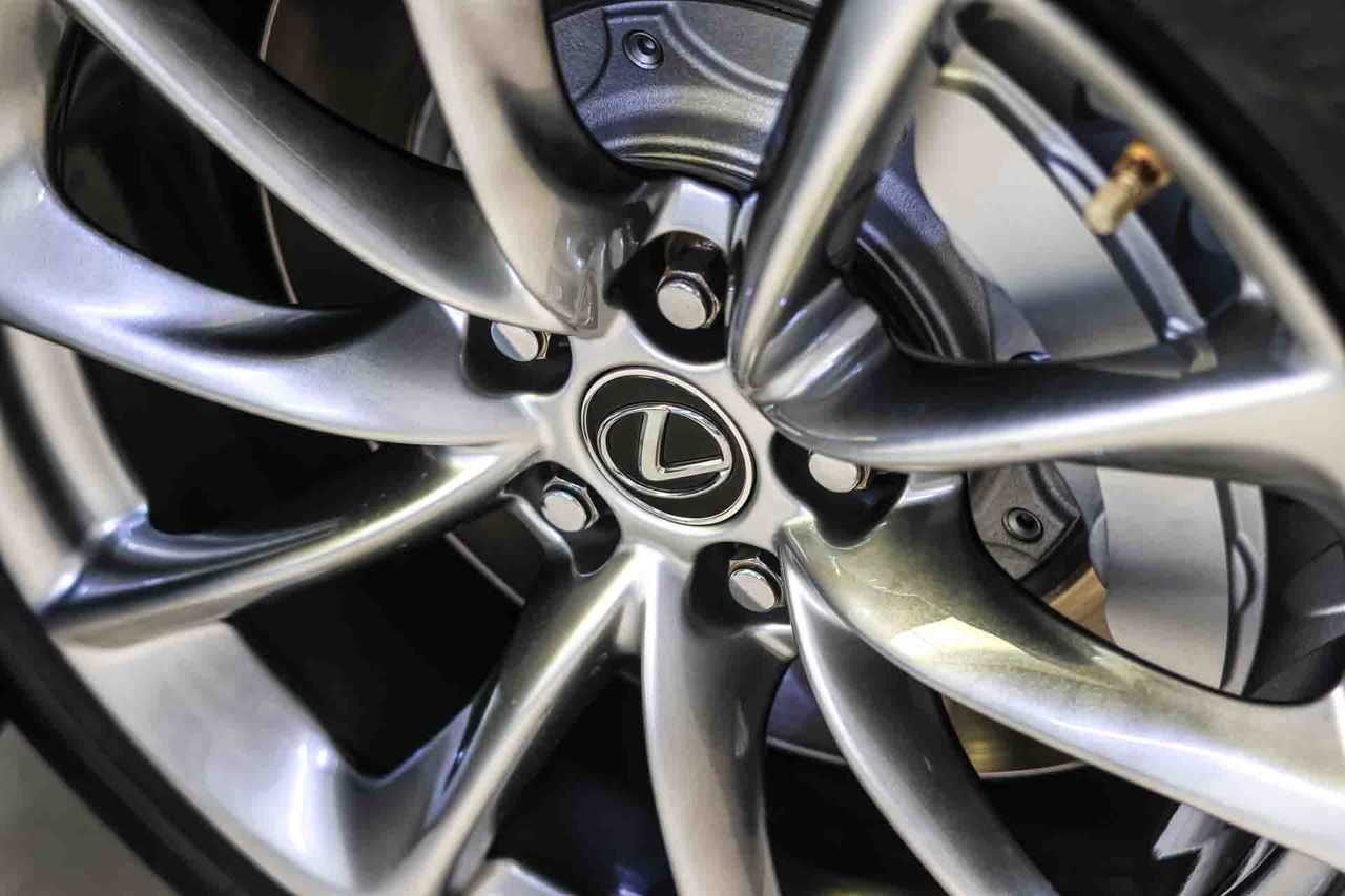 Lexus LS 500h Luxury Art Wood - Foto 16