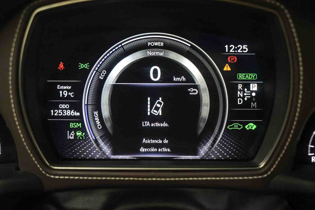 Lexus LS 500h Luxury Art Wood - Foto 65